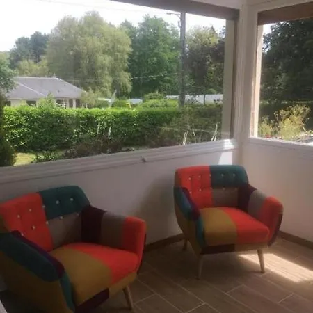 Au Charme Du Lac Piscine & 2 Forges-les-Eaux